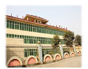 河南省華泉自來(lái)水材料總廠(chǎng)